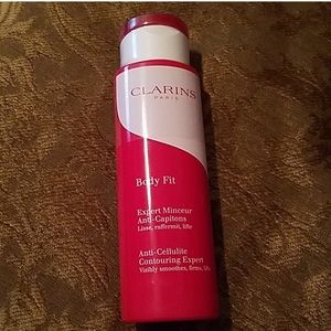 Clarins Body Fit for Cellulite